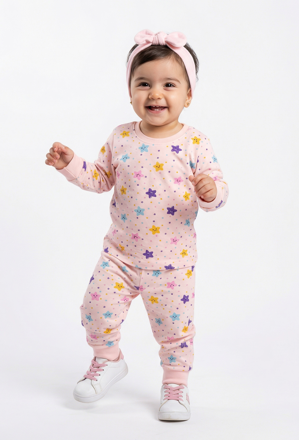 بلوز و شلوار دخترانه